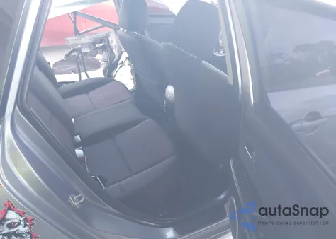 2006 Mazda Mazda3 S Touring from USA, damaged, VIN JM1BK343461450309